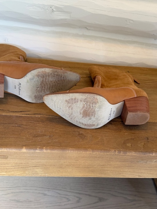 Matisse Craven Bootie Honey - Picture 4 of 5